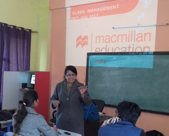Workshop on Classroom Management