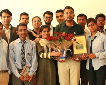 Nano Technology, RF MEMS Devices & Sensors and Nano Photonics