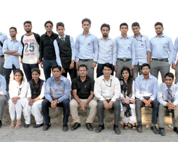 SCL Mohali & Sukhna Lake, Chandigarh