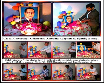 Celebrated Bharat Ratan 