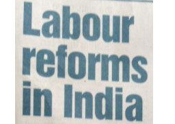 Ms Shivani Tiwari has published article