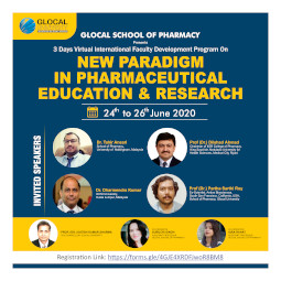 FDP Program by School of Pharmacy