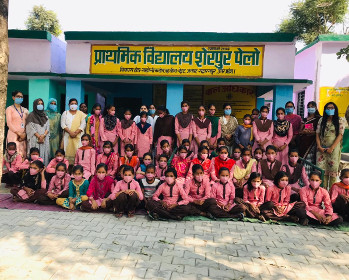 Glocal University Organized an Awareness Program