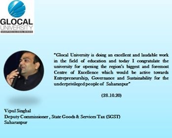 Opening Ceremony of a New Centre of Excellence ( CoE- SEGS)