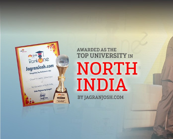 Glocal University Awarded as a top university in north india