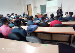 National Mathematics Day