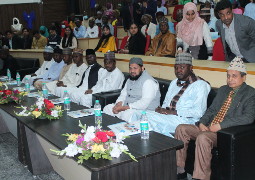 Orientation Program Celebrated at Glocal University to Welcome the International Students