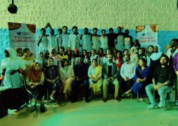 Glocal Meraki 2.0 Annual Fest started with Culinary Competition