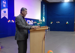 75th Independence Day Celebration