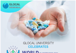 World Pharmacy Day 2021