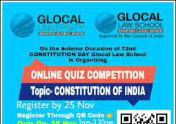 Online Quiz Competition