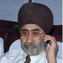 Prof. (Dr) Gurjeet Singh