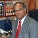 Prof. (Dr) Dharmendra Singh Sengar