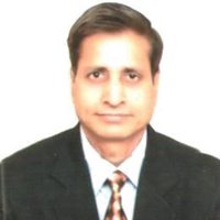 Prof. Dr. Satish Kumar Sharma